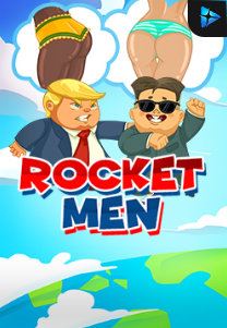 Rocket Men