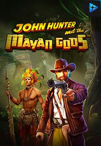 John Hunter and the Mayan Gods