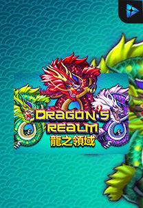 Bocoran RTP Dragons Realm di Timur188 Generator RTP Live Slot Resmi dan Akurat